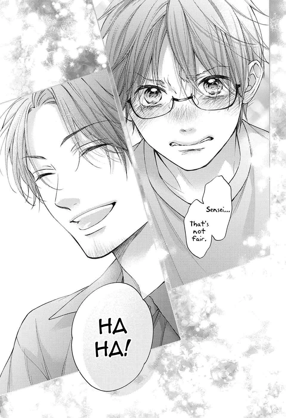 Kono Oto Tomare! Chapter 126 25